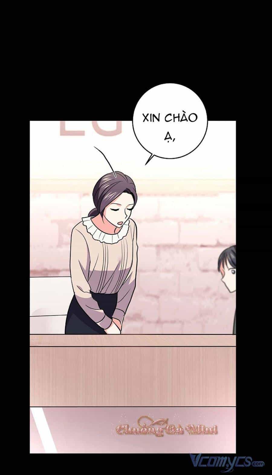 Tôi Trở Thành Con Gái Của Triệu Phú - Chương 21 - ảnh 66