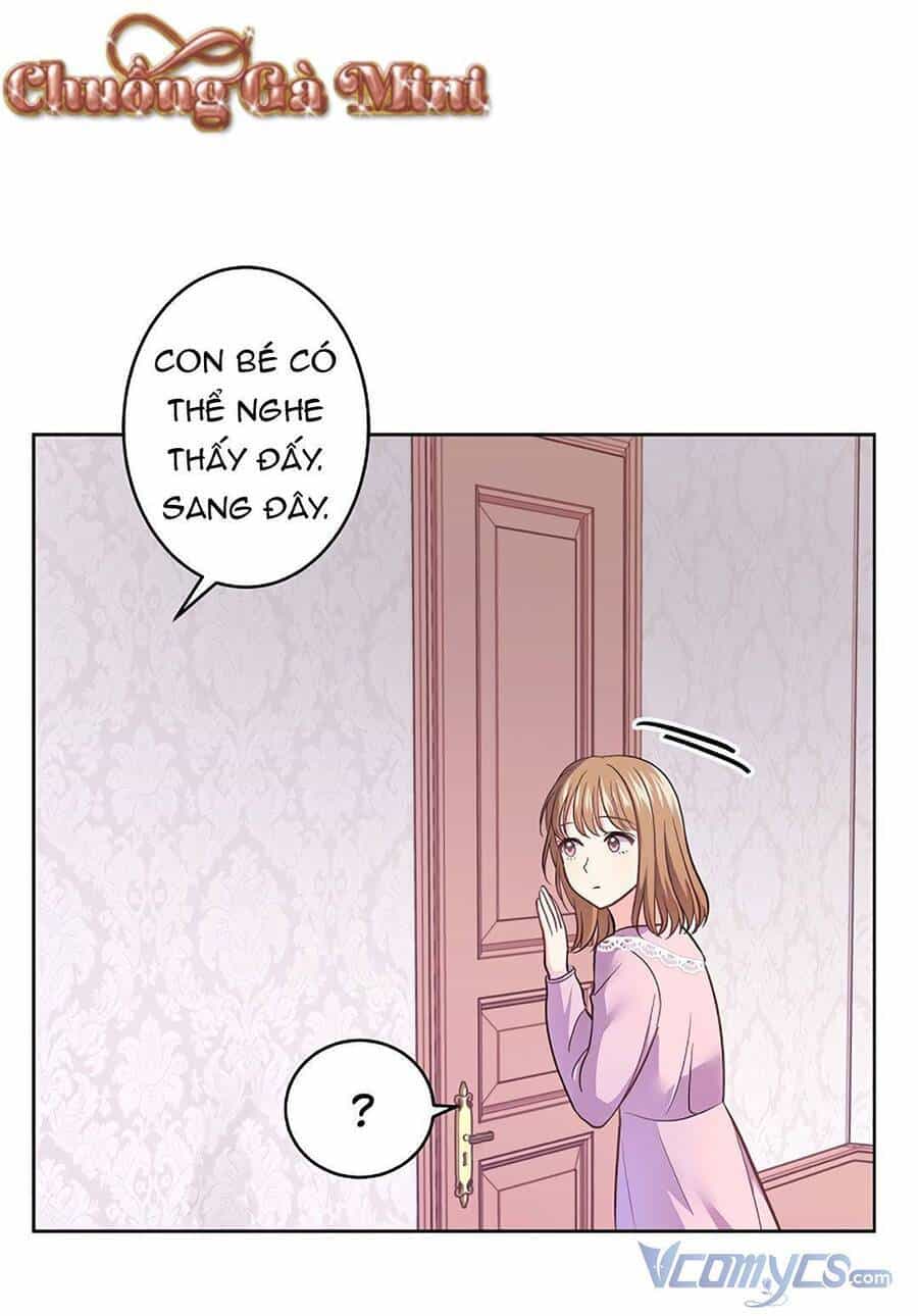 Tôi Trở Thành Con Gái Của Triệu Phú - Chương 23 - ảnh 19