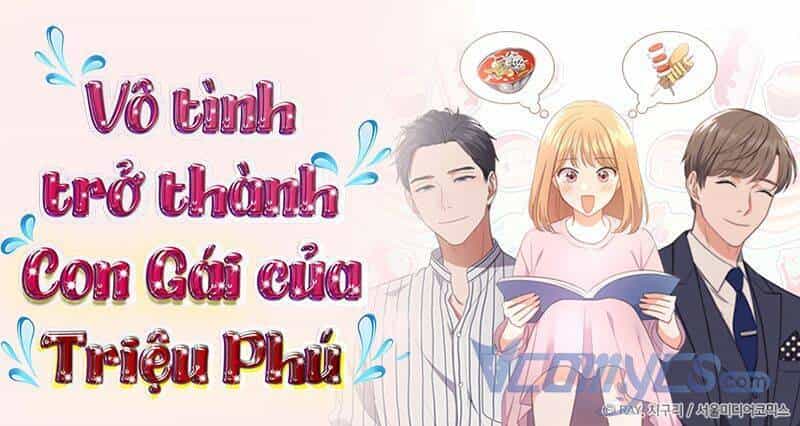 Tôi Trở Thành Con Gái Của Triệu Phú - Chương 23 - ảnh 74