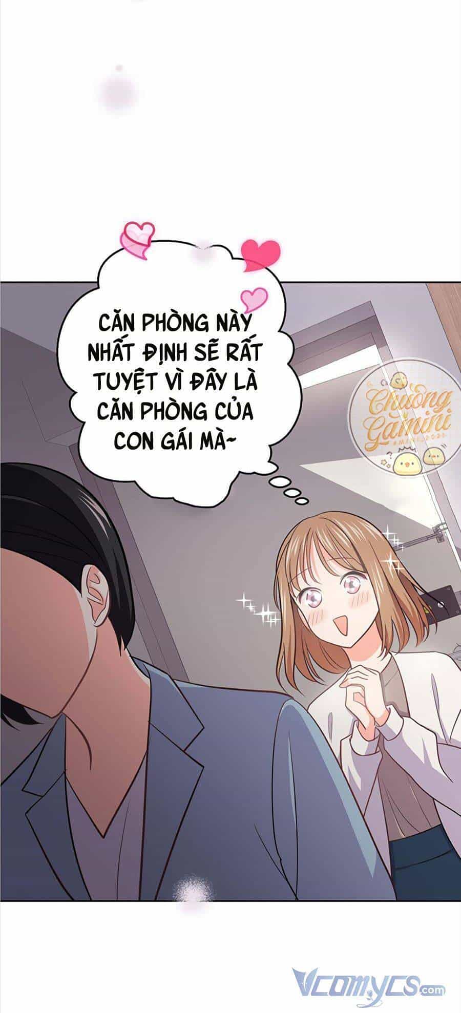 Tôi Trở Thành Con Gái Của Triệu Phú - Chương 24 - ảnh 13