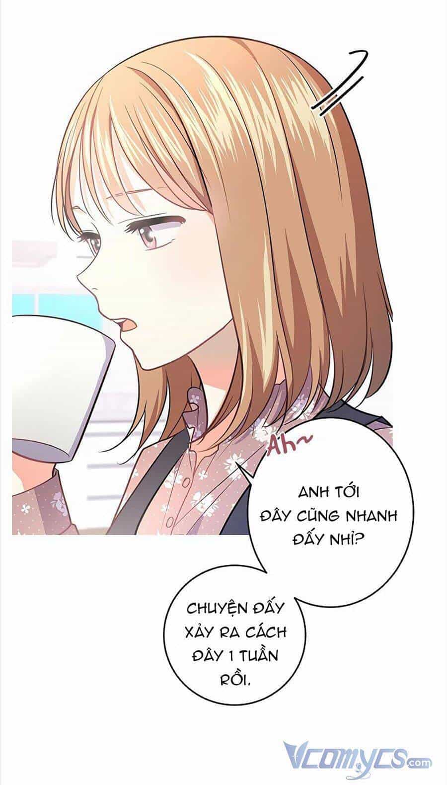 Tôi Trở Thành Con Gái Của Triệu Phú - Chương 25 - ảnh 12