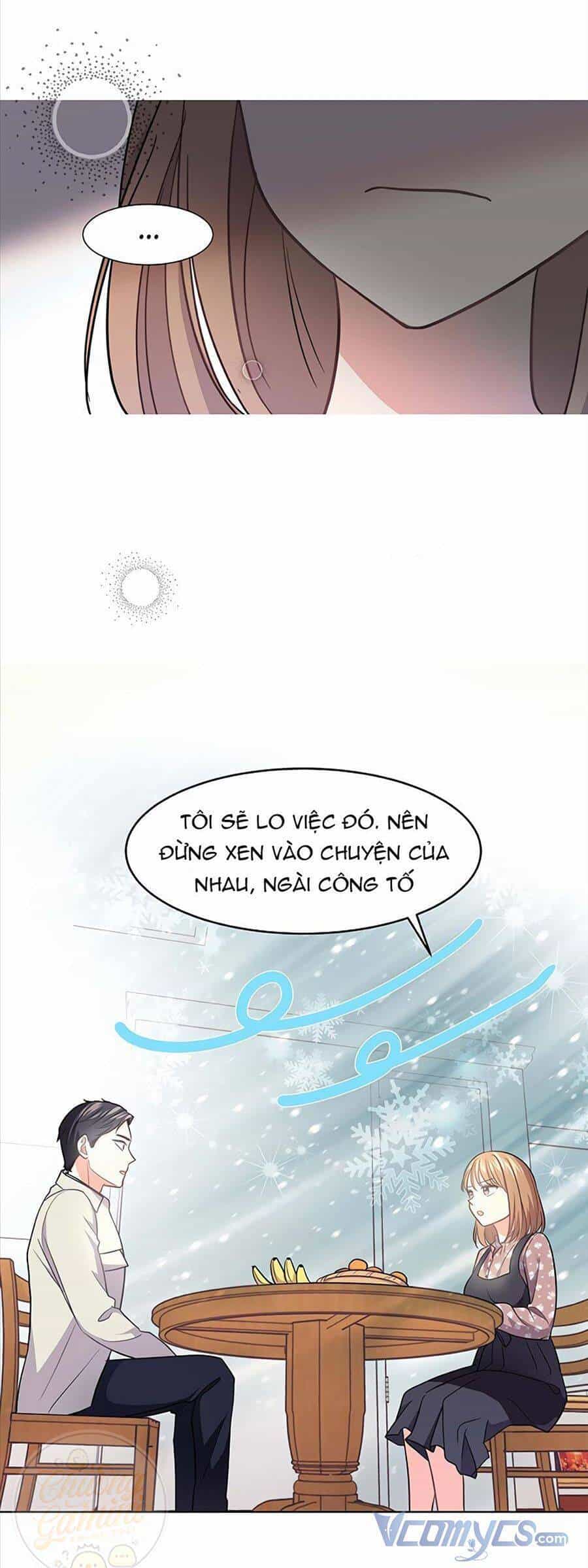 Tôi Trở Thành Con Gái Của Triệu Phú - Chương 25 - ảnh 52