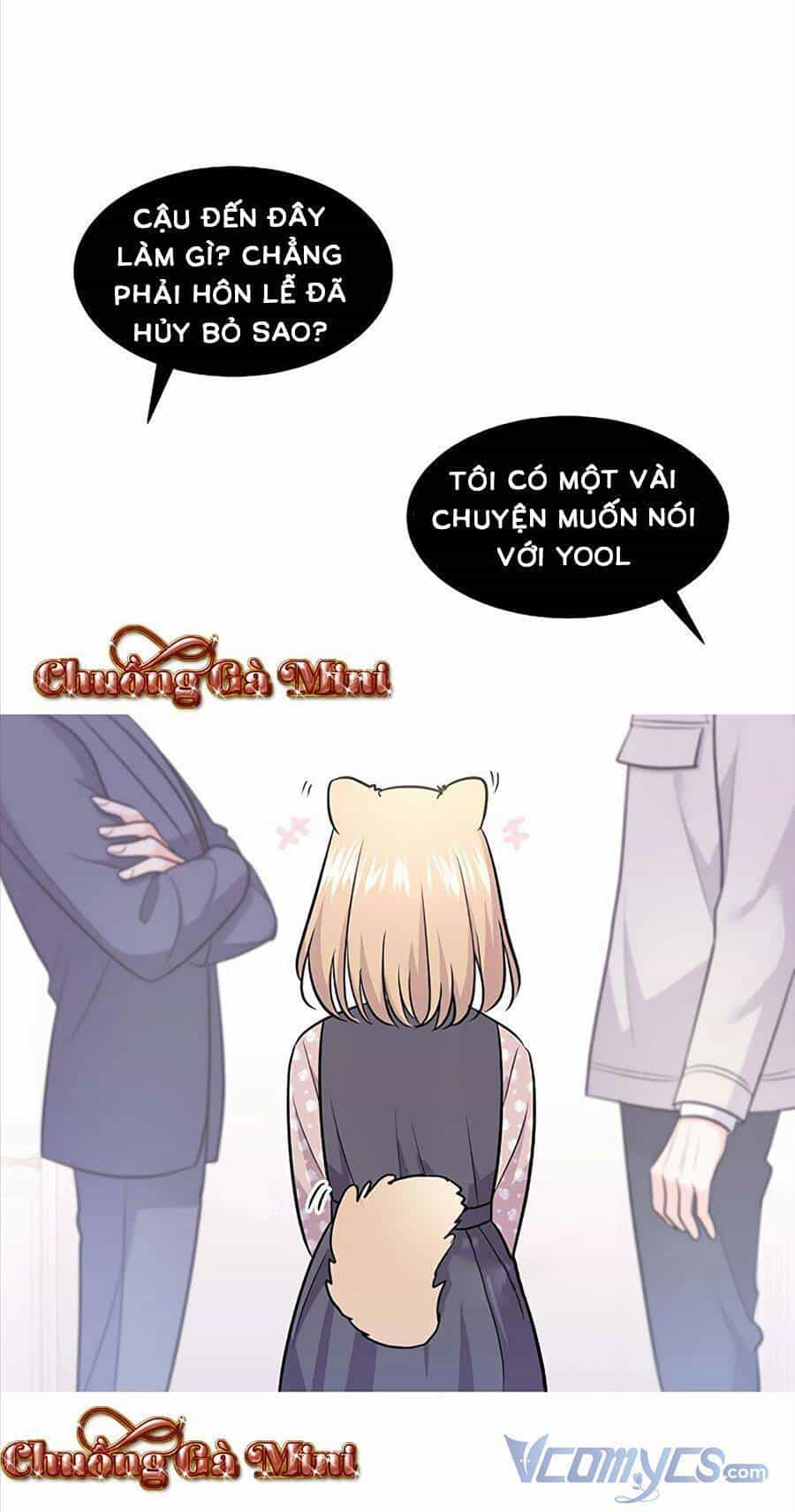 Tôi Trở Thành Con Gái Của Triệu Phú - Chương 25 - ảnh 66