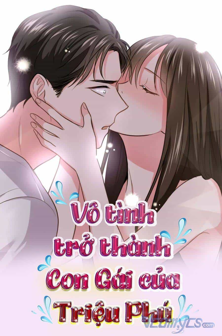 Tôi Trở Thành Con Gái Của Triệu Phú - Chương 26 - ảnh 2