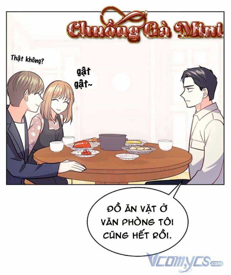 Tôi Trở Thành Con Gái Của Triệu Phú - Chương 26 - ảnh 85