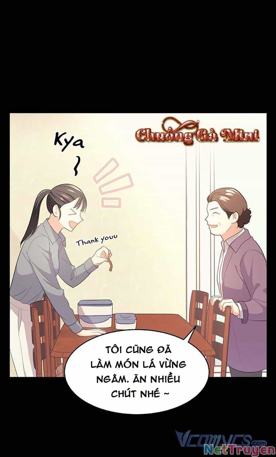 Tôi Trở Thành Con Gái Của Triệu Phú - Chương 27 - ảnh 33