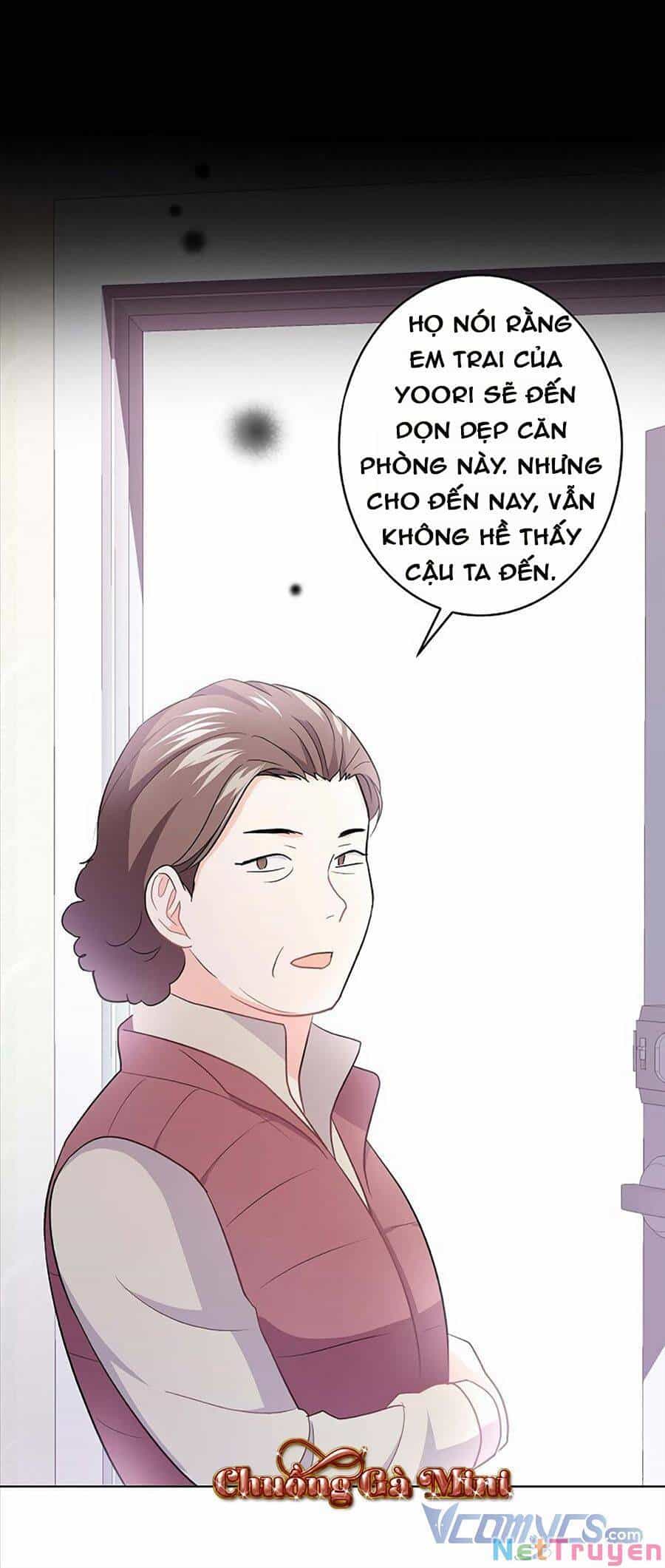 Tôi Trở Thành Con Gái Của Triệu Phú - Chương 27 - ảnh 36