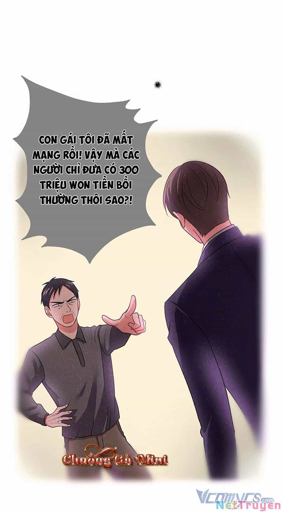 Tôi Trở Thành Con Gái Của Triệu Phú - Chương 28 - ảnh 18