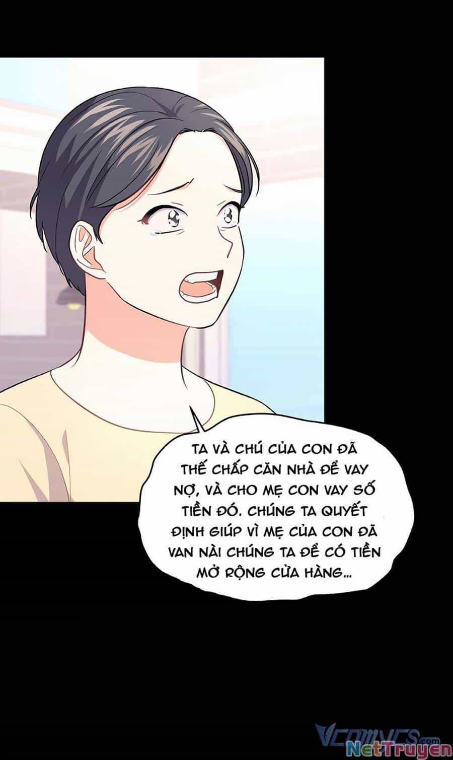 Tôi Trở Thành Con Gái Của Triệu Phú - Chương 28 - ảnh 26