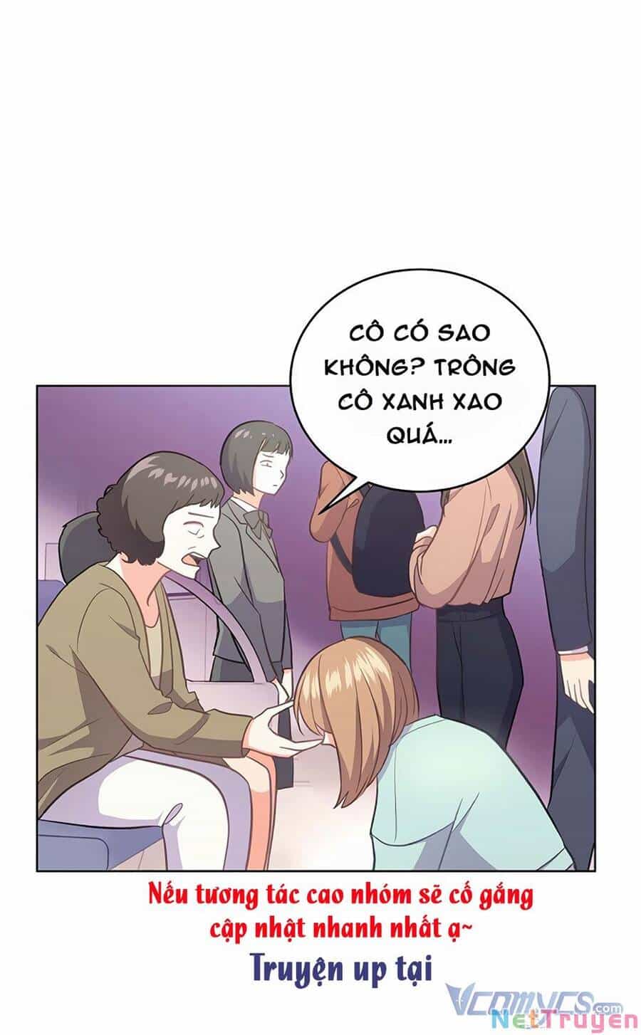 Tôi Trở Thành Con Gái Của Triệu Phú - Chương 28 - ảnh 60