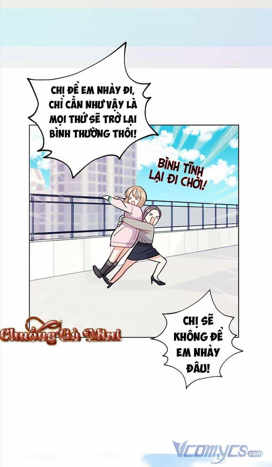 Tôi Trở Thành Con Gái Của Triệu Phú - Chương 30 - ảnh 13