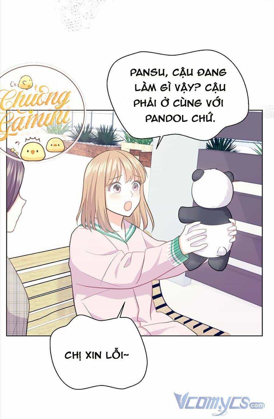 Tôi Trở Thành Con Gái Của Triệu Phú - Chương 30 - ảnh 29