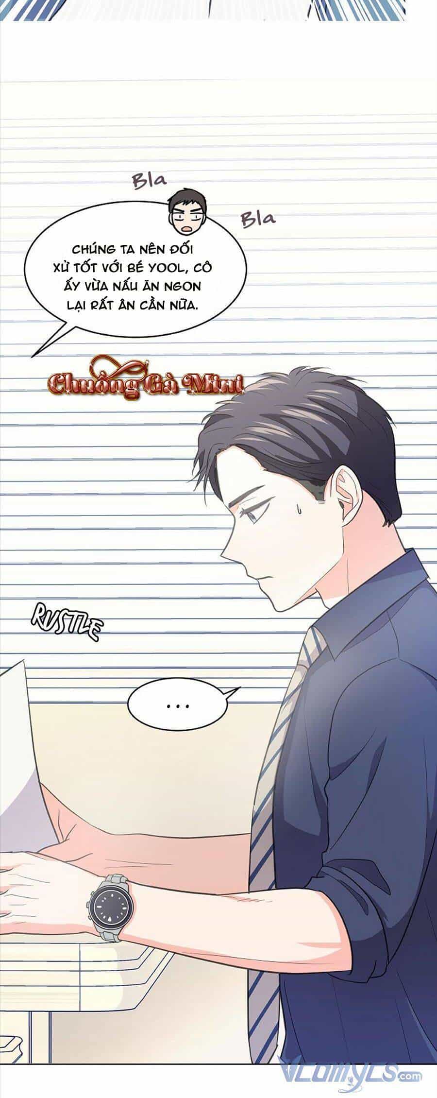 Tôi Trở Thành Con Gái Của Triệu Phú - Chương 30 - ảnh 52