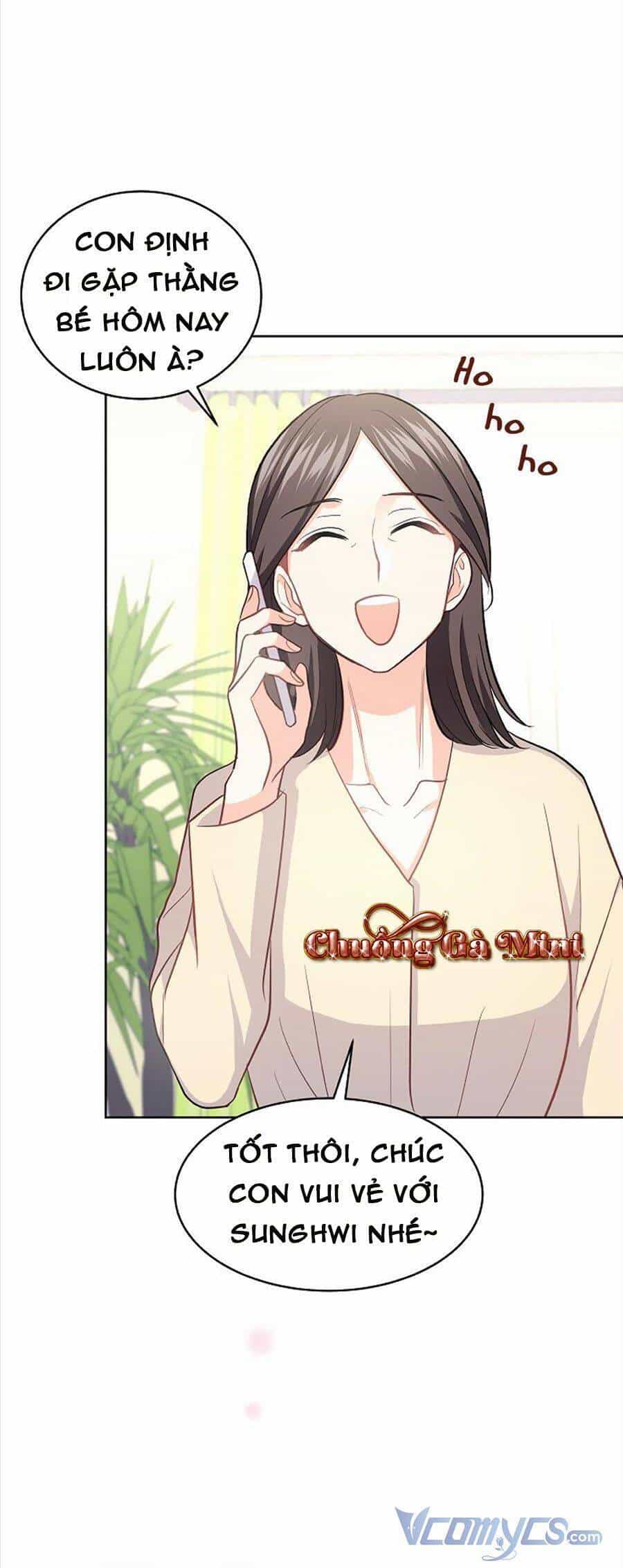 Tôi Trở Thành Con Gái Của Triệu Phú - Chương 30 - ảnh 68