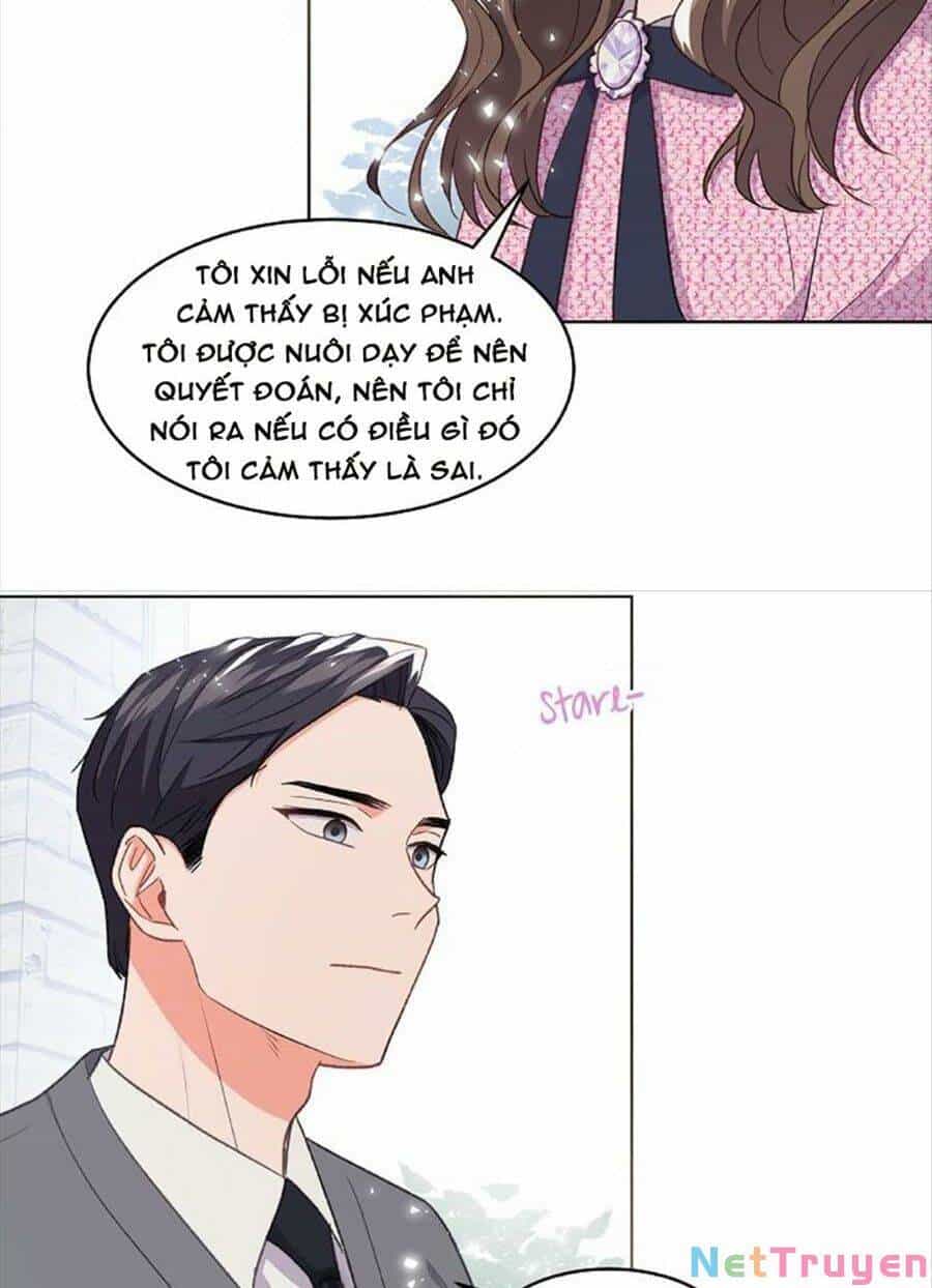 Tôi Trở Thành Con Gái Của Triệu Phú - Chương 32 - ảnh 31