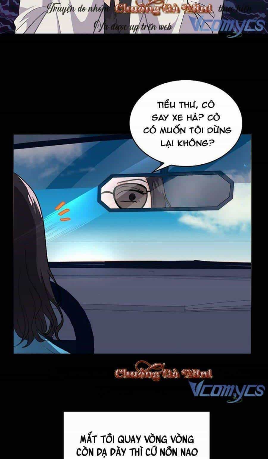 Tôi Trở Thành Con Gái Của Triệu Phú - Chương 33 - ảnh 66