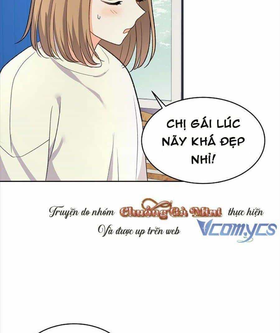 Tôi Trở Thành Con Gái Của Triệu Phú - Chương 33 - ảnh 7