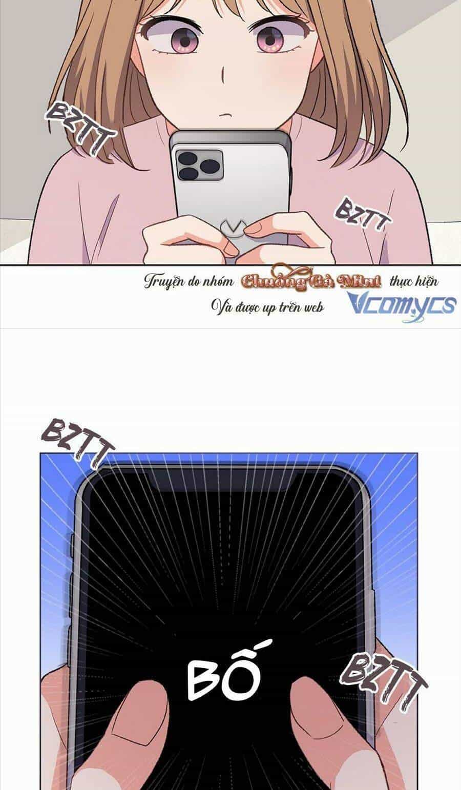 Tôi Trở Thành Con Gái Của Triệu Phú - Chương 33 - ảnh 78