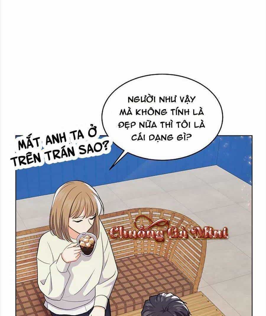 Tôi Trở Thành Con Gái Của Triệu Phú - Chương 33 - ảnh 9