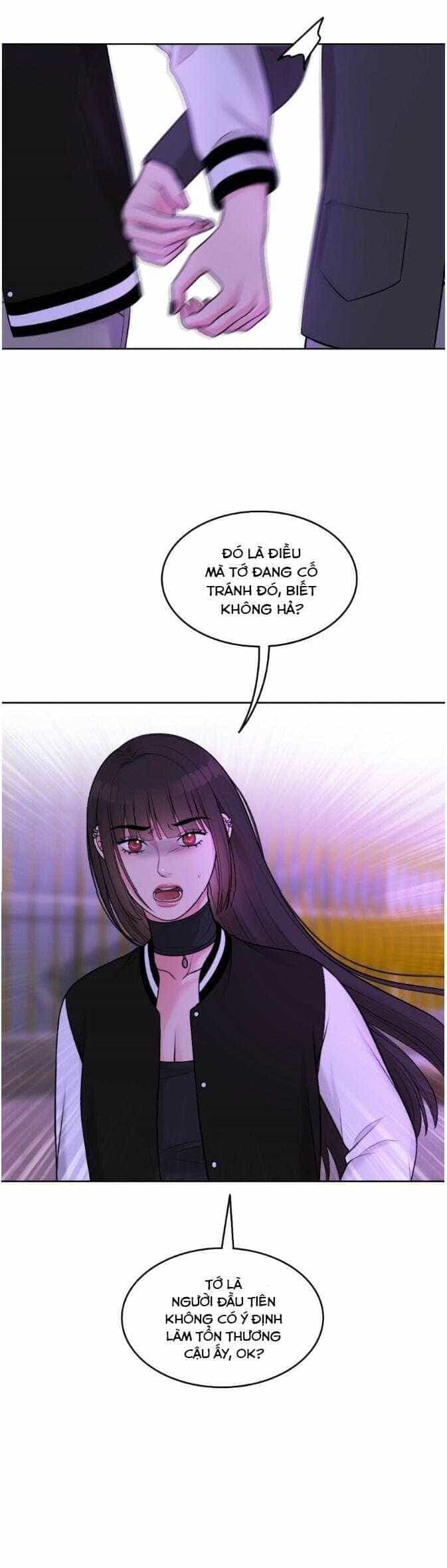 Tôi Trở Thành Con Gái Của Triệu Phú - Chương 47 - ảnh 12