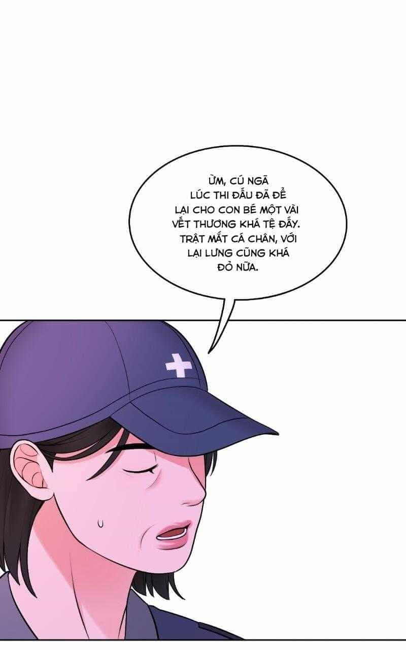 Tôi Trở Thành Con Gái Của Triệu Phú - Chương 51 - ảnh 38