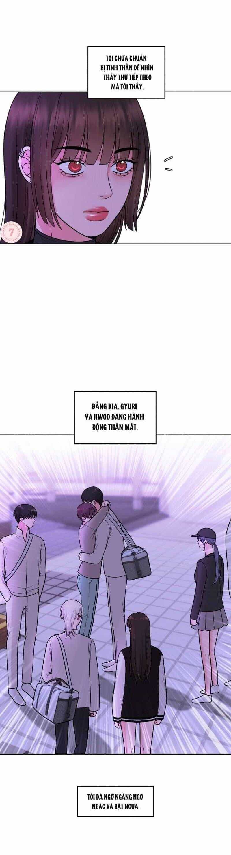 Tôi Trở Thành Con Gái Của Triệu Phú - Chương 53 - ảnh 16