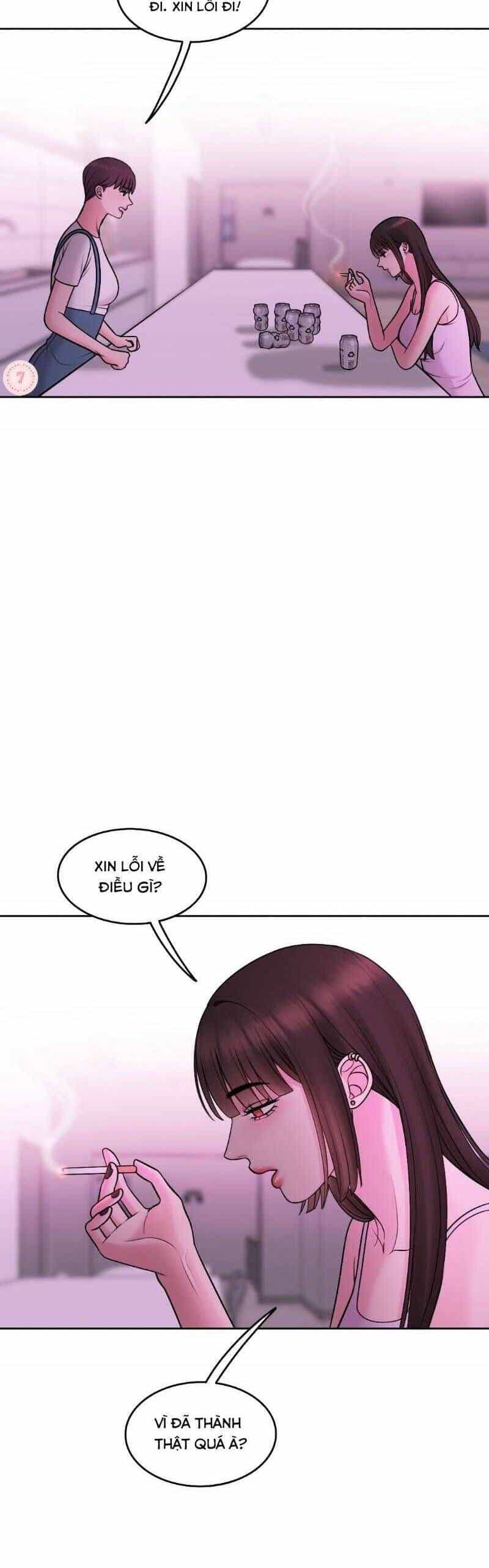 Tôi Trở Thành Con Gái Của Triệu Phú - Chương 58 - ảnh 4