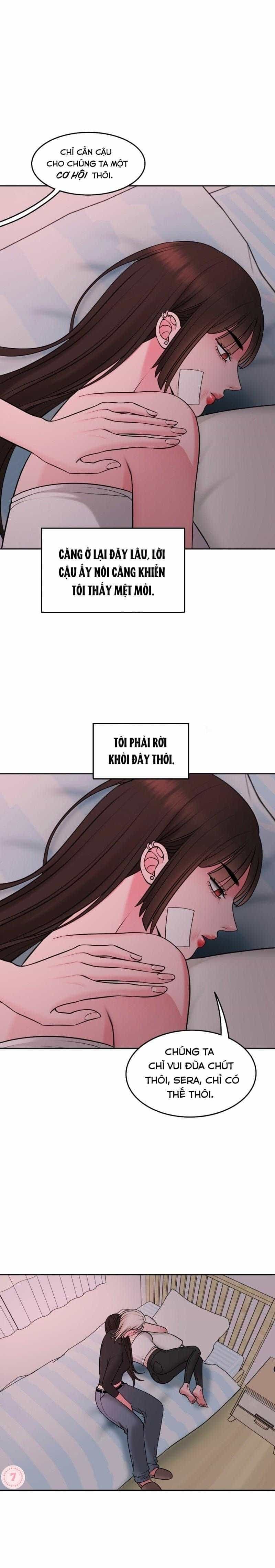 Tôi Trở Thành Con Gái Của Triệu Phú - Chương 64 - ảnh 8