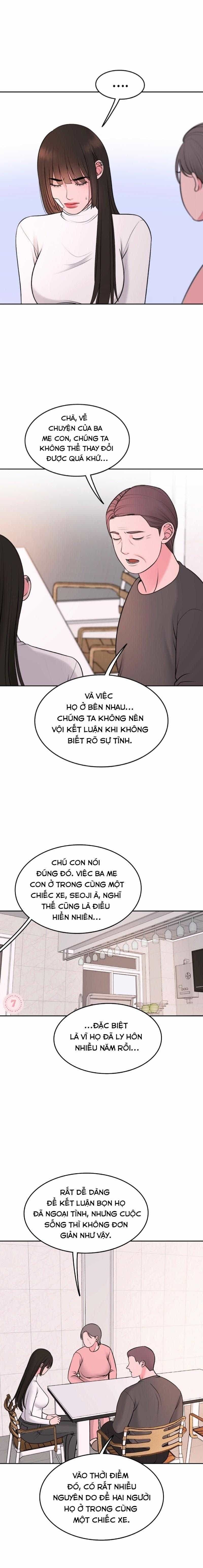 Tôi Trở Thành Con Gái Của Triệu Phú - Chương 65 - ảnh 16