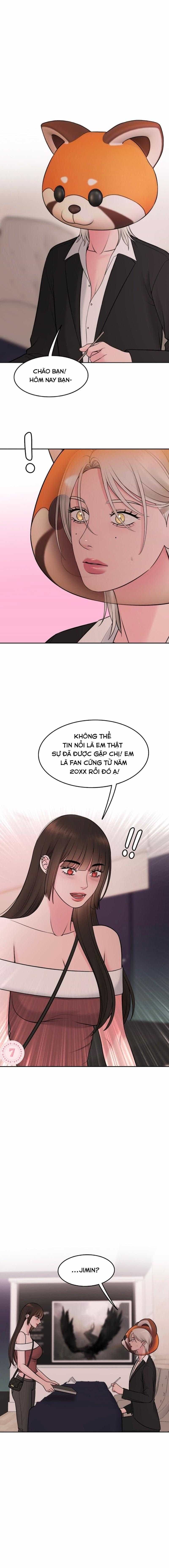 Tôi Trở Thành Con Gái Của Triệu Phú - Chương 68 - ảnh 10