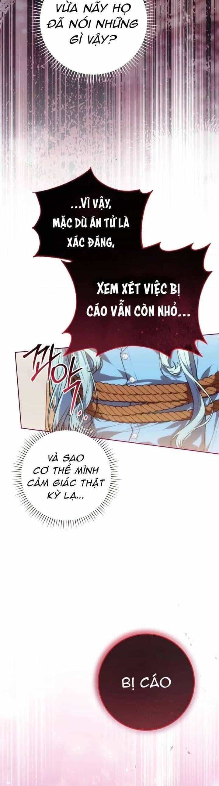 Tôi Trở Thành Cựu Chiến Binh Ngục Tù Trong Tiểu Thuyết Ngược Tâm - Chương 1 - ảnh 5
