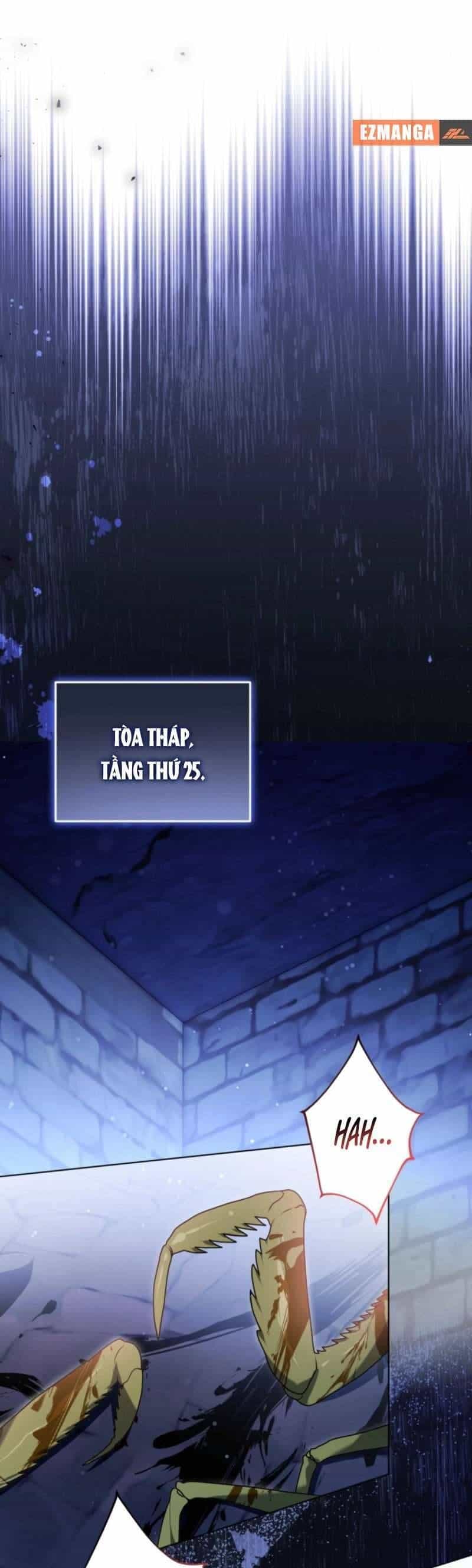 Tôi Trở Thành Cựu Chiến Binh Ngục Tù Trong Tiểu Thuyết Ngược Tâm - Chương 15 - ảnh 13