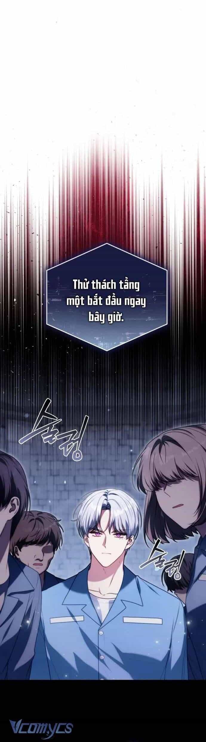 Tôi Trở Thành Cựu Chiến Binh Ngục Tù Trong Tiểu Thuyết Ngược Tâm - Chương 5 - ảnh 44