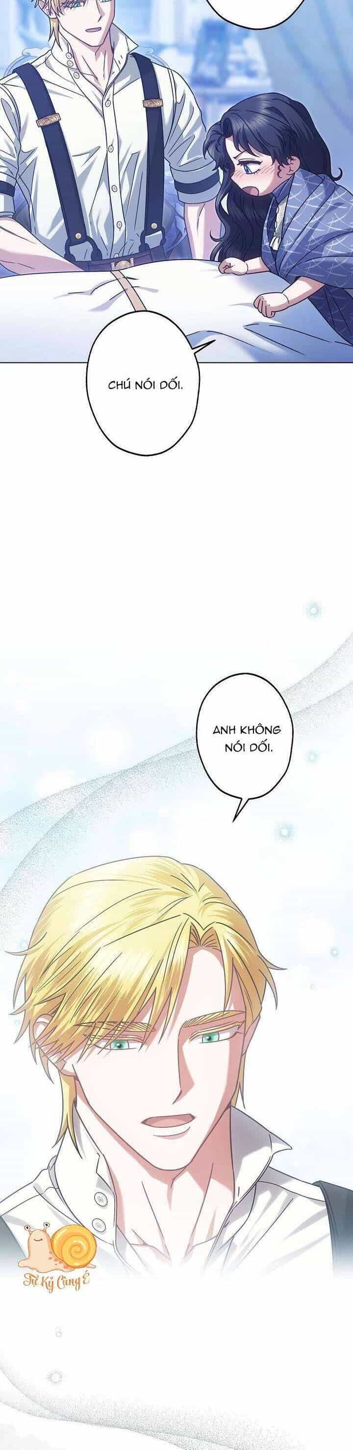 Tôi Trở Thành Em Vợ Út Của Các Nam Chính Trong Tiểu Thuyết Harem Ngược U Ám - Chương 51 - ảnh 42