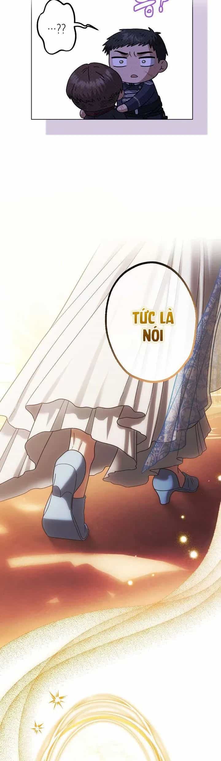Tôi Trở Thành Em Vợ Út Của Các Nam Chính Trong Tiểu Thuyết Harem Ngược U Ám - Chương 57 - ảnh 43