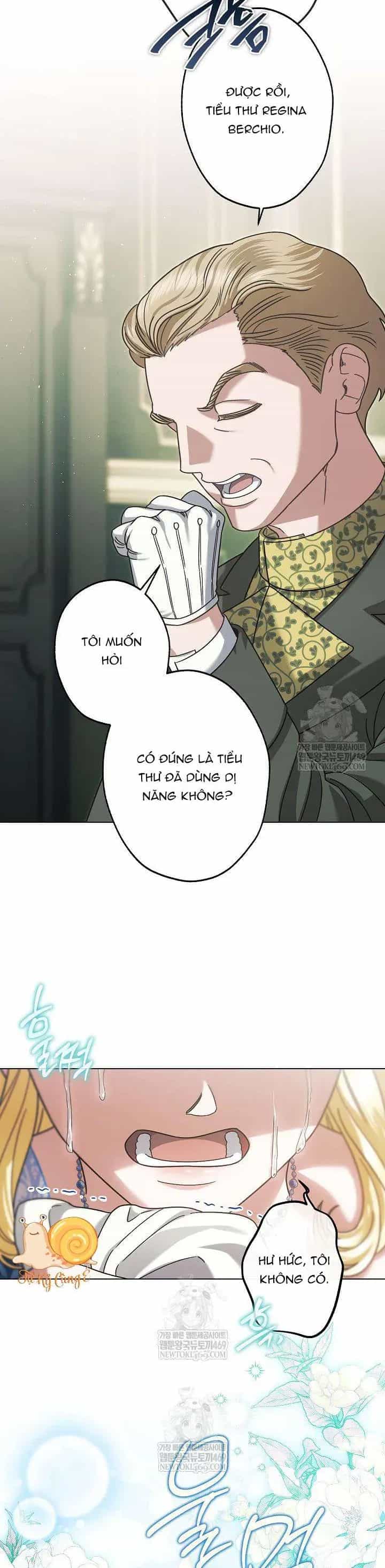 Tôi Trở Thành Em Vợ Út Của Các Nam Chính Trong Tiểu Thuyết Harem Ngược U Ám - Chương 58 - ảnh 19