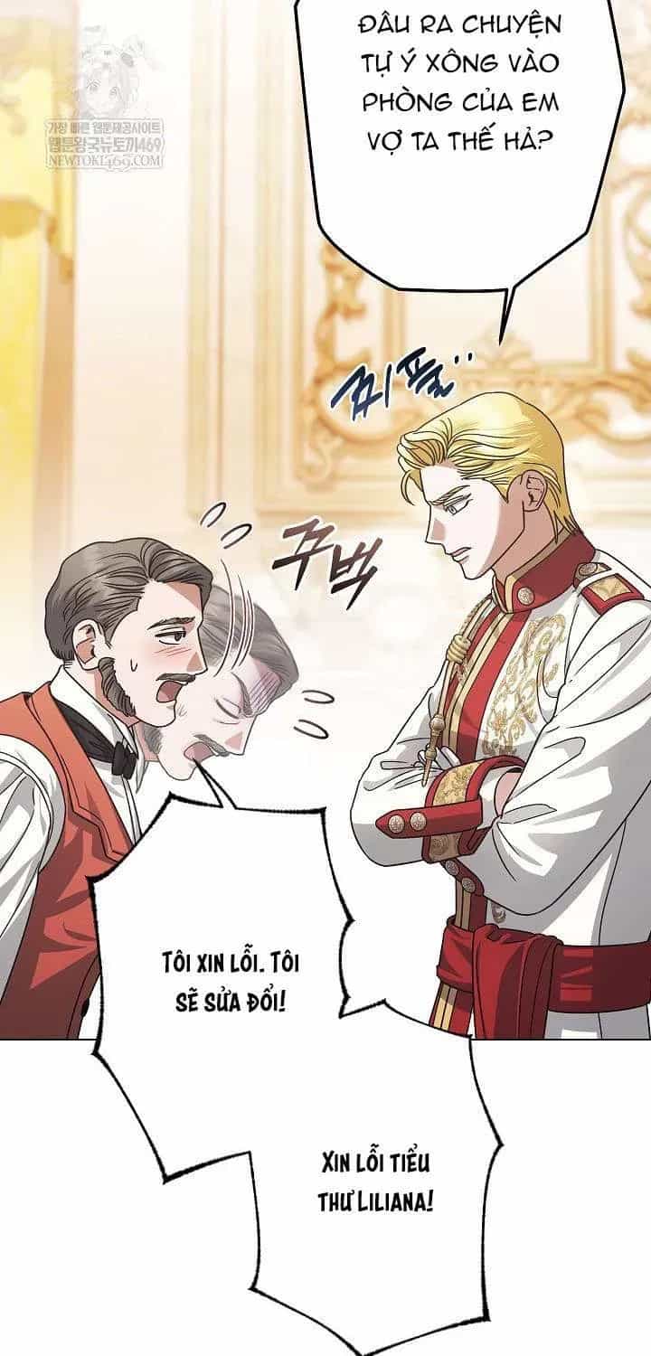 Tôi Trở Thành Em Vợ Út Của Các Nam Chính Trong Tiểu Thuyết Harem Ngược U Ám - Chương 60 - ảnh 8
