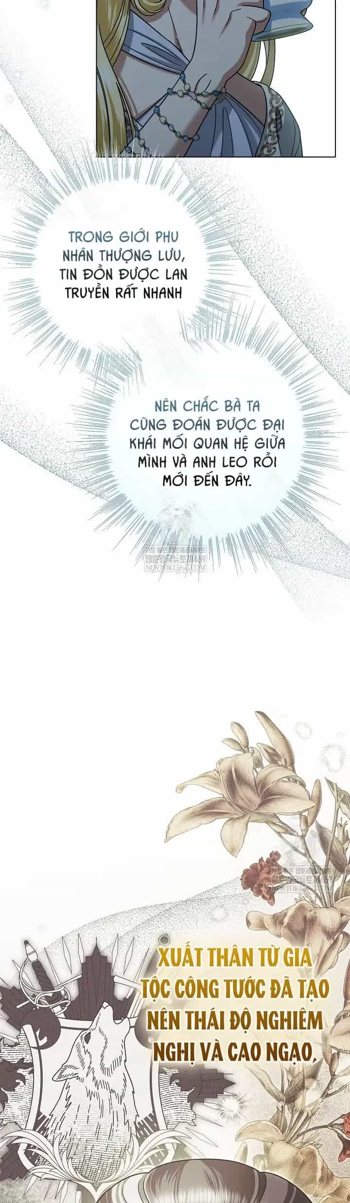 Tôi Trở Thành Em Vợ Út Của Các Nam Chính Trong Tiểu Thuyết Harem Ngược U Ám - Chương 61 - ảnh 27