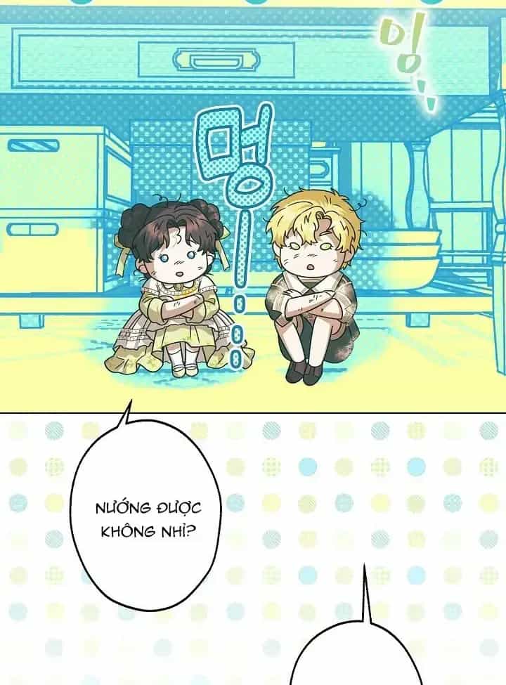Tôi Trở Thành Em Vợ Út Của Các Nam Chính Trong Tiểu Thuyết Harem Ngược U Ám - Chương 62 - ảnh 9
