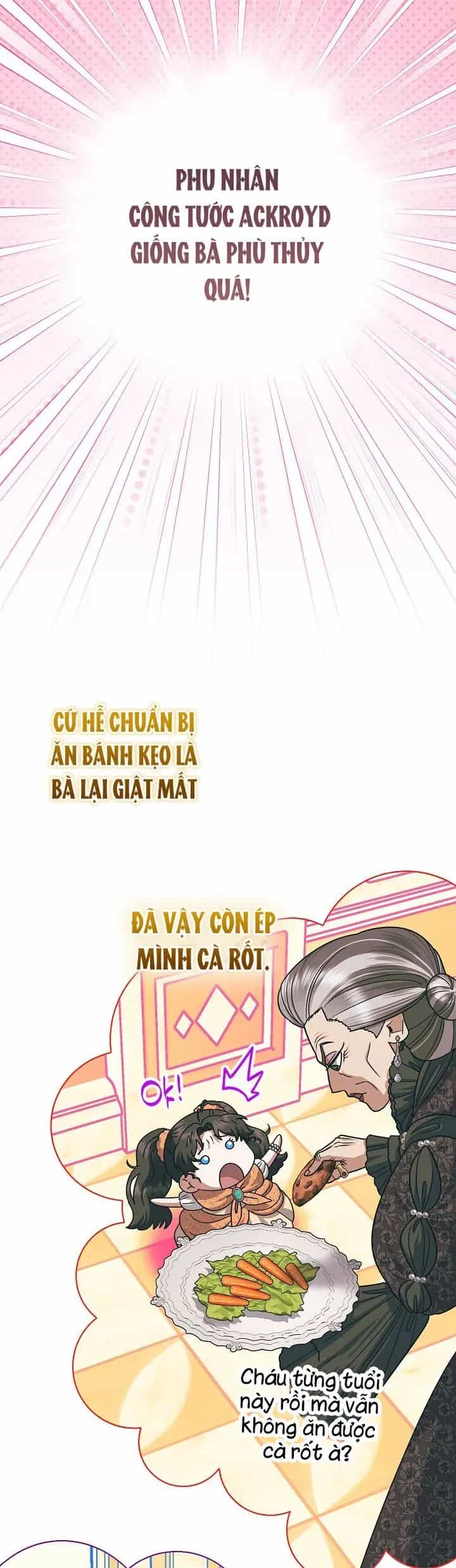 Tôi Trở Thành Em Vợ Út Của Các Nam Chính Trong Tiểu Thuyết Harem Ngược U Ám - Chương 63 - ảnh 12