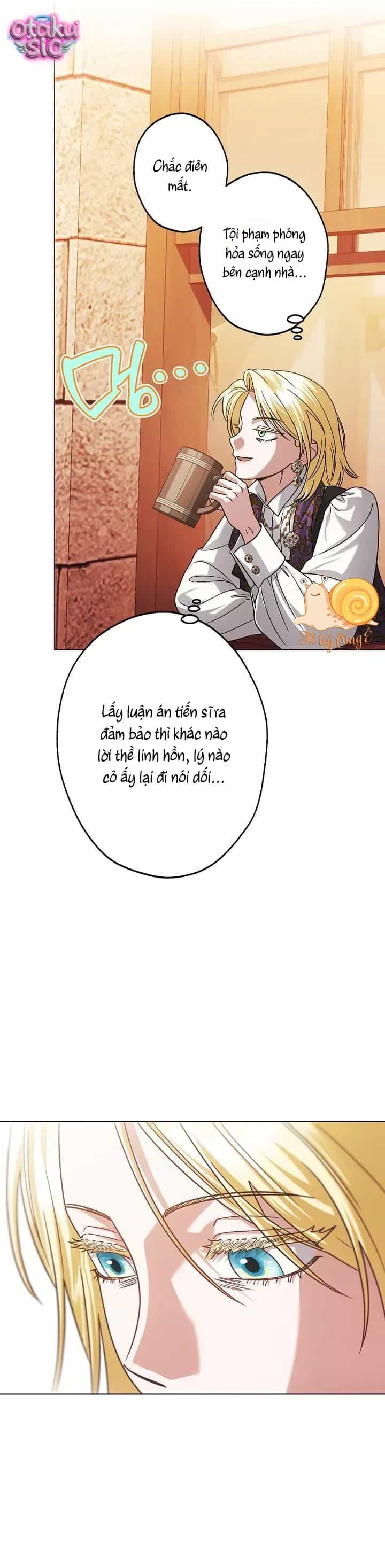 Tôi Trở Thành Em Vợ Út Của Các Nam Chính Trong Tiểu Thuyết Harem Ngược U Ám - Chương 66 - ảnh 26