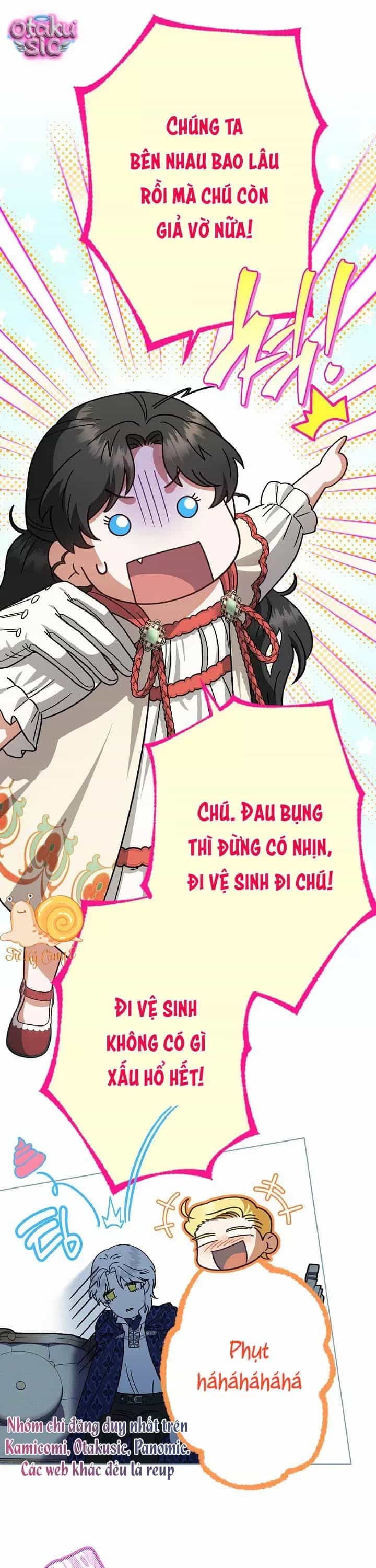 Tôi Trở Thành Em Vợ Út Của Các Nam Chính Trong Tiểu Thuyết Harem Ngược U Ám - Chương 68 - ảnh 20
