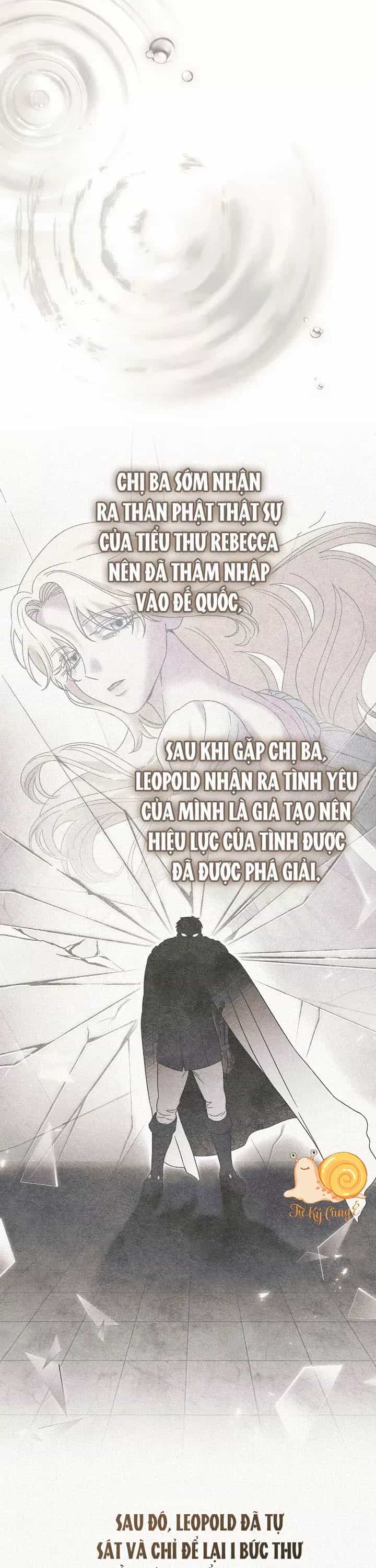 Tôi Trở Thành Em Vợ Út Của Các Nam Chính Trong Tiểu Thuyết Harem Ngược U Ám - Chương 69 - ảnh 36