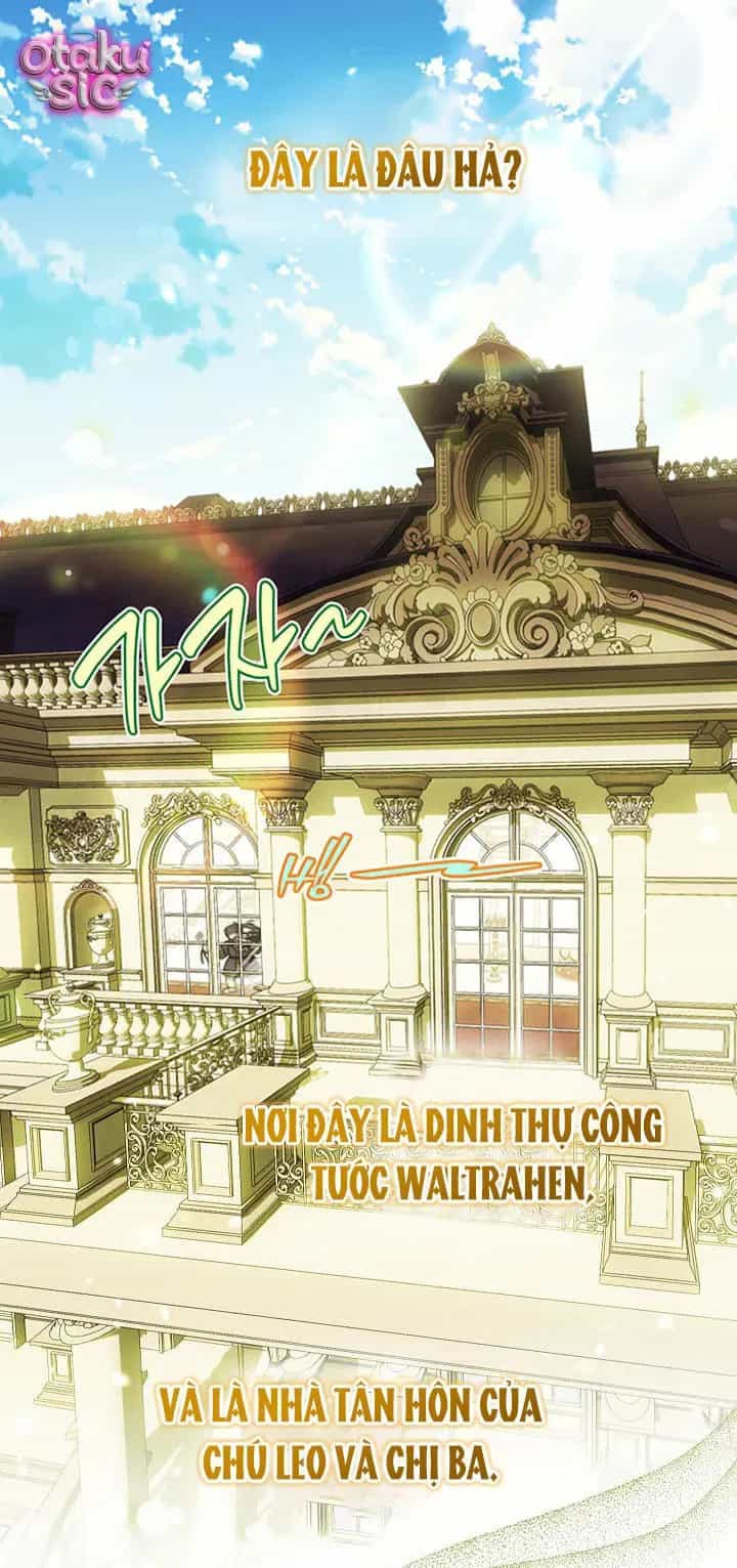 Tôi Trở Thành Em Vợ Út Của Các Nam Chính Trong Tiểu Thuyết Harem Ngược U Ám - Chương 72 - ảnh 32