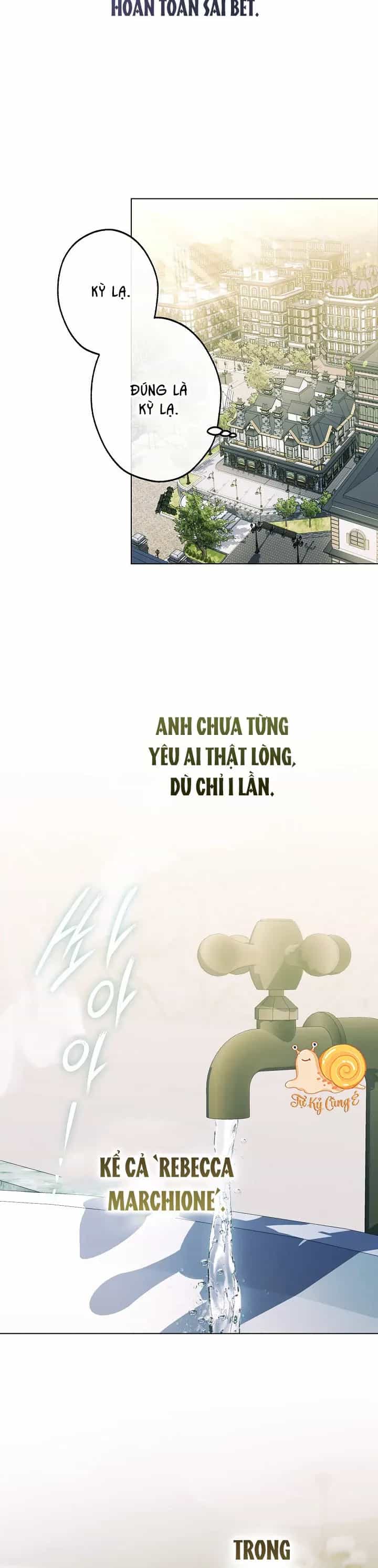 Tôi Trở Thành Em Vợ Út Của Các Nam Chính Trong Tiểu Thuyết Harem Ngược U Ám - Chương 74 - ảnh 26