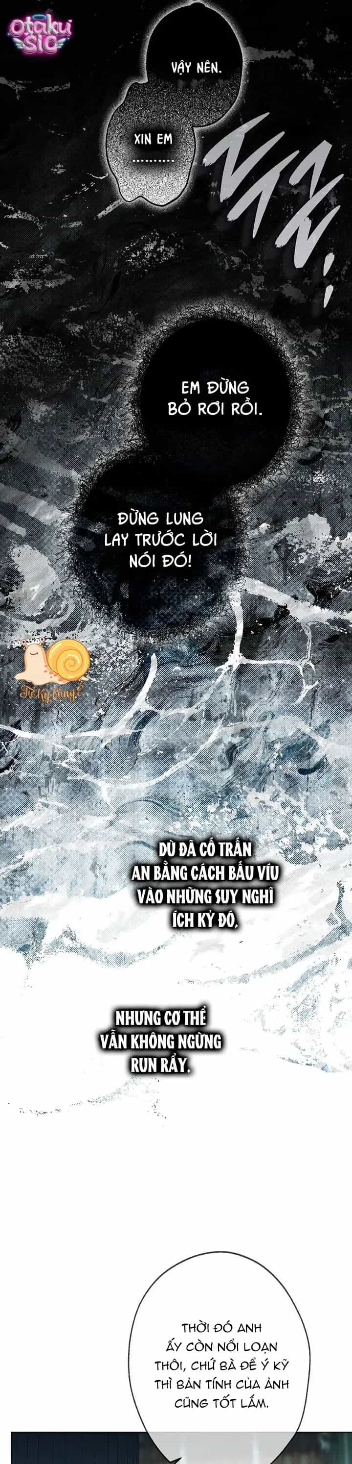 Tôi Trở Thành Em Vợ Út Của Các Nam Chính Trong Tiểu Thuyết Harem Ngược U Ám - Chương 74 - ảnh 34