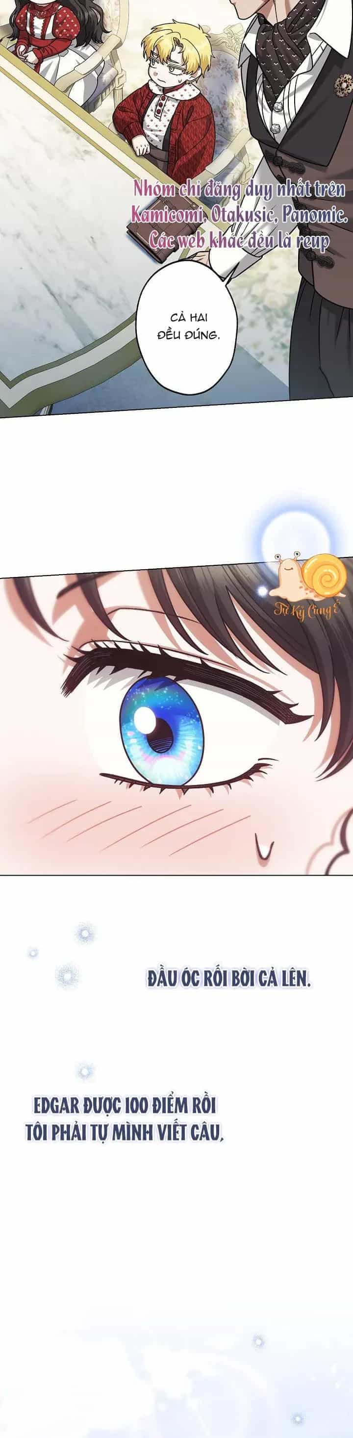 Tôi Trở Thành Em Vợ Út Của Các Nam Chính Trong Tiểu Thuyết Harem Ngược U Ám - Chương 75 - ảnh 24