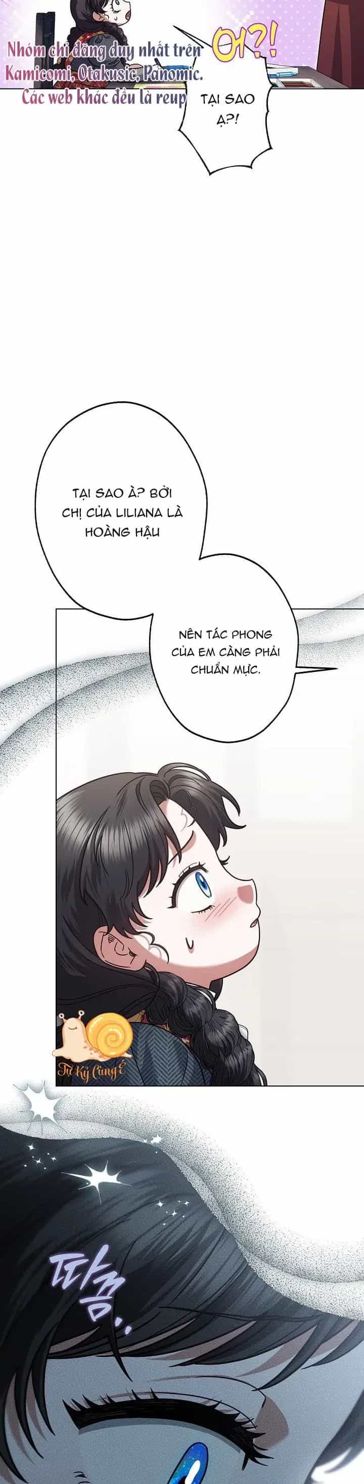 Tôi Trở Thành Em Vợ Út Của Các Nam Chính Trong Tiểu Thuyết Harem Ngược U Ám - Chương 75 - ảnh 34