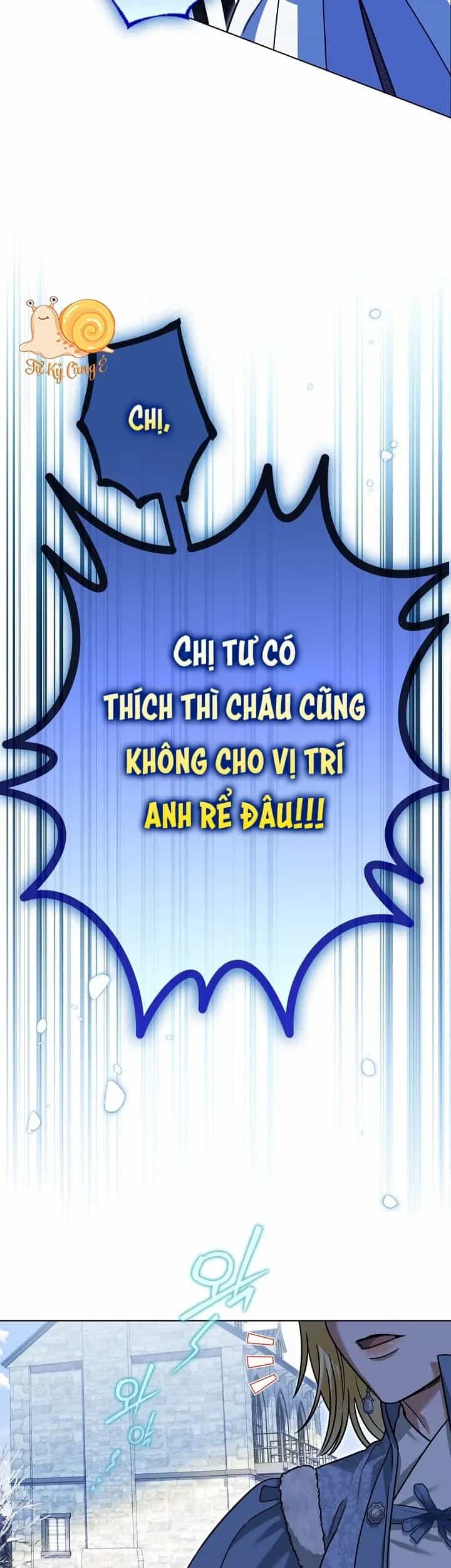 Tôi Trở Thành Em Vợ Út Của Các Nam Chính Trong Tiểu Thuyết Harem Ngược U Ám - Chương 76 - ảnh 33