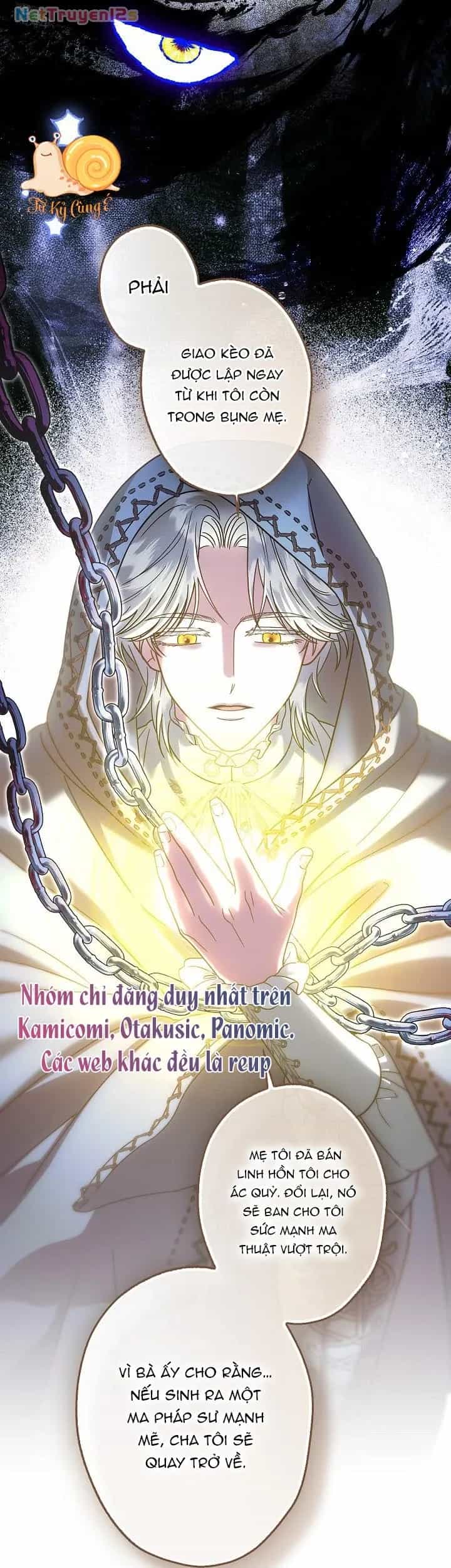 Tôi Trở Thành Em Vợ Út Của Các Nam Chính Trong Tiểu Thuyết Harem Ngược U Ám - Chương 78 - ảnh 11